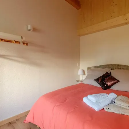 Le De L'ours Blanc Apartament