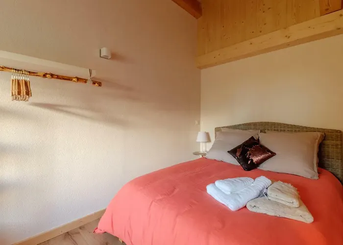 Le De L'ours Blanc Apartmán