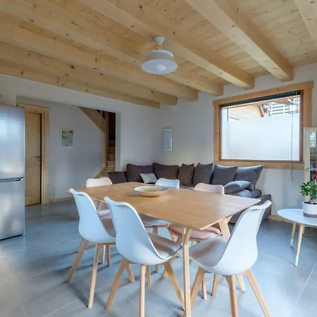 Le De L'ours Blanc * Chamonix