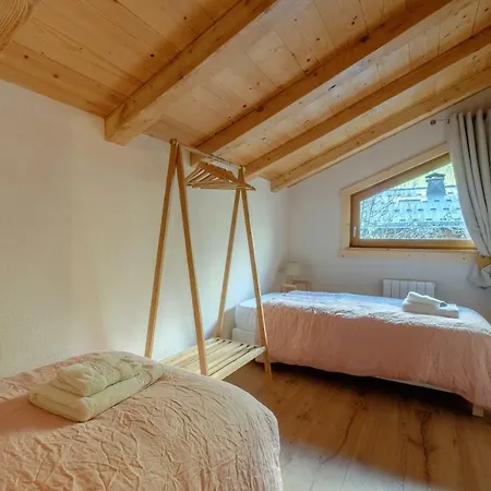 Apartament Le De L'ours Blanc
