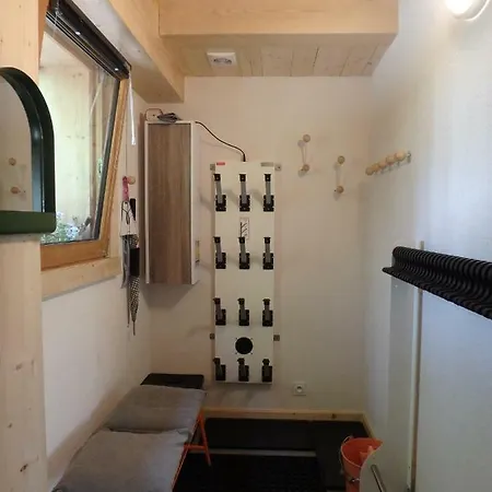 Apartament Le De L'ours Blanc *